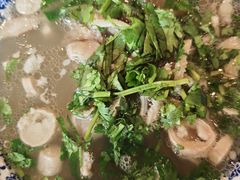 -老三羊汤【北兴隆街店】