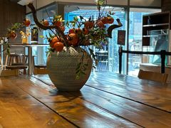 -无印良品餐堂 MUJI Diner(成都太古里店)