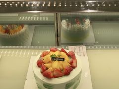 -好利来(光华中心店)