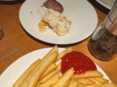 -拉蒂娜·巴西牛排馆 Latina·Brazilian Steakhouse(王府井喜悦店)