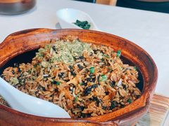 紫菜炒饭-黑明餐厅(白鹭洲店)