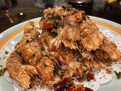 海鲜炒粉干-菲乐餐厅(三十年经营·湖滨路店)