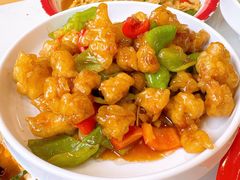 -李老哈·东北菜(宋园路店)