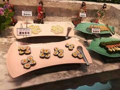 -火锅岛潮牌自助餐厅(天津天佑城店)