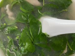 枸杞汤-陈记饮食店(菜园墩店)
