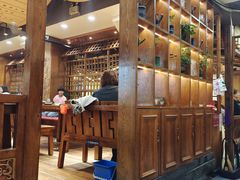 -状元阁烧烤(新华路总店)
