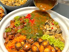 -金龙·打边炉(南京西路店)