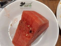 -汉巴味德(北京银座和谐广场店)