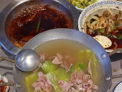 -耍盆友·重庆江湖菜(百子湾店)