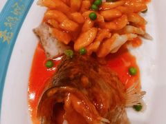 -金典银峰老鹅馆·昆山菜(亭林公园店)