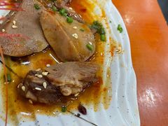 -银子铁板烧料理自助餐(人民广场店)