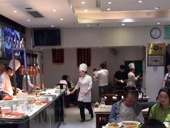 -紫光园(劲松店)