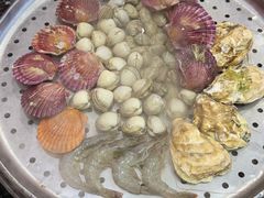 -边江铁锅炖鱼(振八街店)