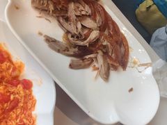 -大鸭梨烤鸭(金色漫香店)