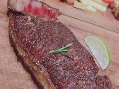 -MEAT MATE 鲜食肉铺(凤凰汇·里巷店)