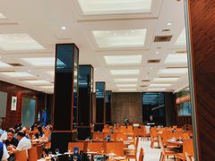 大堂-高佳庄·舟山海鲜(海景旗舰店)