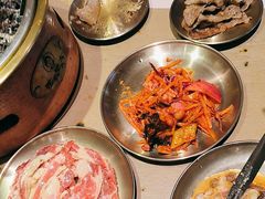 -西塔老太太泥炉烤肉(沈阳店)