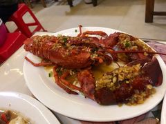 -花乐餐厅(涠洲岛店)