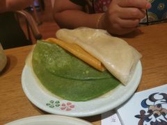 -春饼先生·北京烤鸭(甘井子万达店)