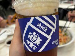 -渔文乐·海鲜大排档(壹品总店)