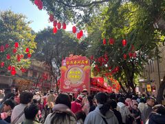 -越秀西湖花市(广州城市广场花卉店)