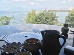 -恋羊时代黑山羊火锅(滨海大道店)
