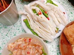 -鸿姐老火锅(疁城新天地店)