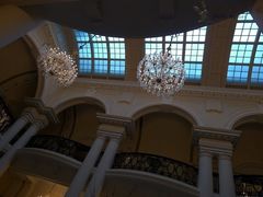 -上海外滩华尔道夫酒店