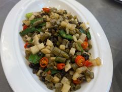 酸辣螺蛳肉-潇湘·永州会馆(百子湾店)