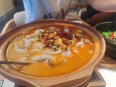 -吴家·淮扬小馆(世纪金源店)