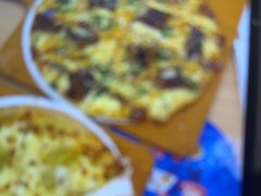 -达美乐比萨(骏壹万邦广场店)