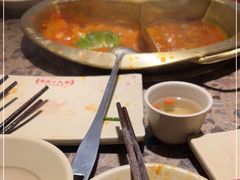 -蜀国大将老火锅(江北店)