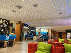 -弘安丽水温泉酒店