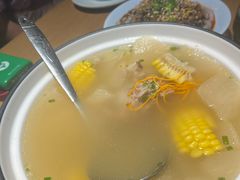 -卞氏菜根香(青羊万达店)