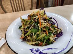 -老边饺子馆(西站店)