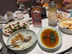 -蚝伯·新派海鲜(荣昌店)