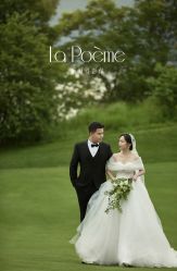 -乐派诗婚纱摄影