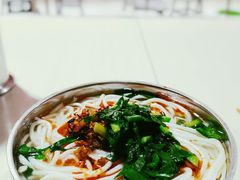 -开远兄妹烧烤土鸡米线(福德路店)