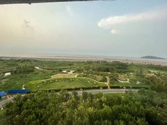 -连云港金陵海州湾会议中心