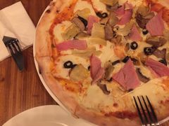 -La Tavernetta(Bar à Vin)(乌鲁木齐路店)