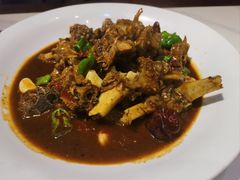 -古萧汪家羊肉馆(淮北四马路店)