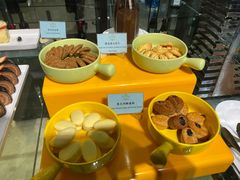 -北京国宾酒店