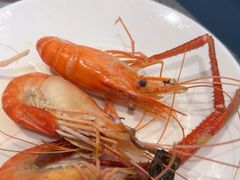-曼格活海鲜·牛排自助(光明蓝鲸店)