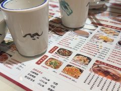 -顺德杨廷记(白云山店)