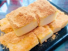 -江边城外烤全鱼(方庄时代购物中心店)