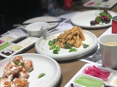 -小大董·烤鸭(凤凰汇店)