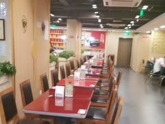 -宏状元现熬粥·京味菜(五棵松店)