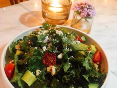 -The Rug Cafe(王府中环店)