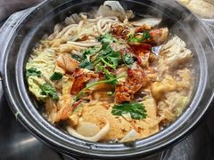 -柳沟豆腐宴64号院