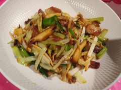 -大灶头·新昌菜(中国茶市店)